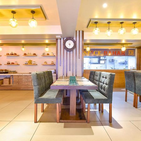 Fabhotel Jaipur Luxe Bagian luar foto