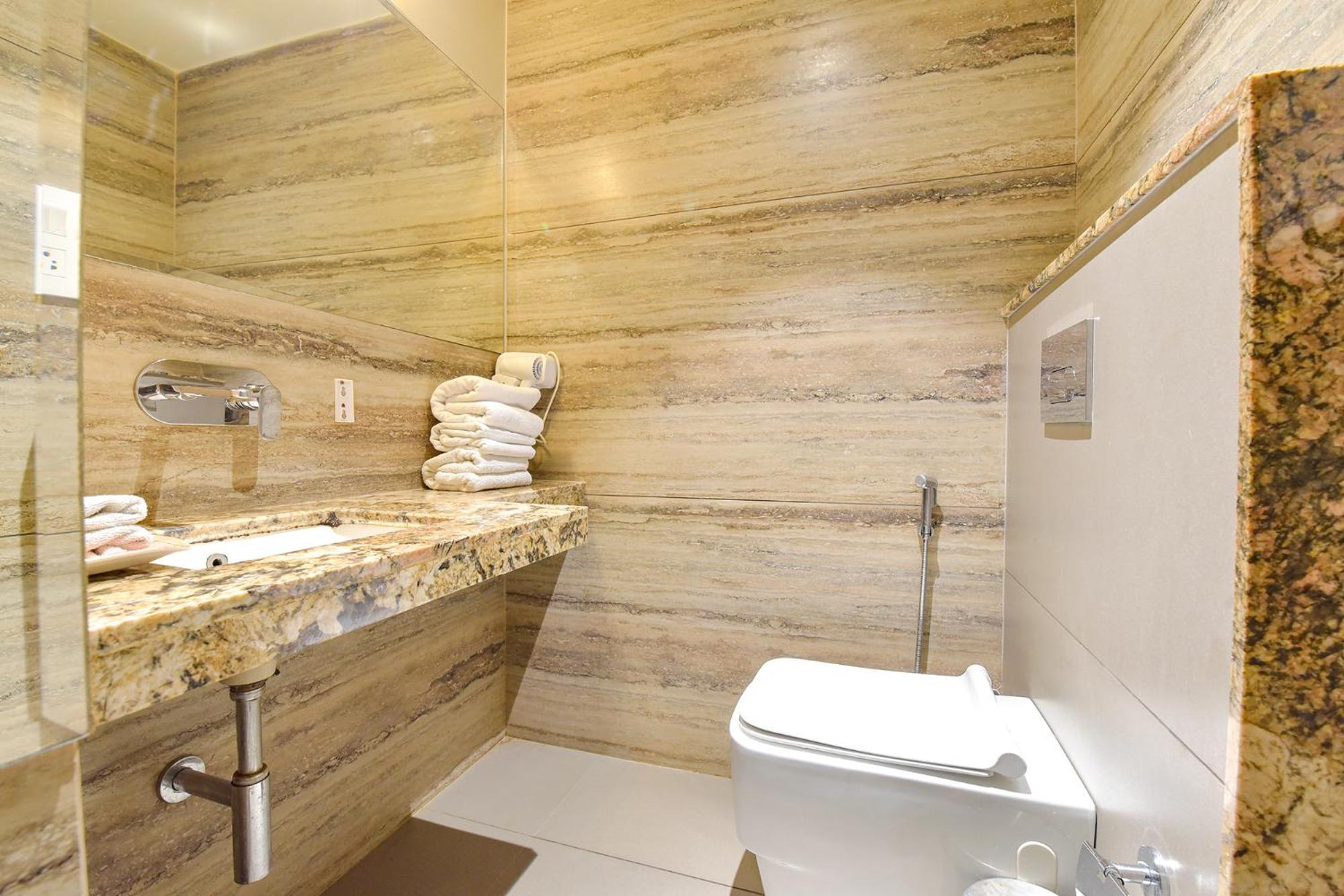 Fabhotel Jaipur Luxe Bagian luar foto